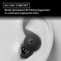 Новые товары - Sony wireless earbuds LinkBuds Open WF-L910 Olivia Rodrigo Edition, ash violet WFL910V.CE7 - быстрый заказ от производителя