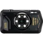 Compact Cameras - Pentax WG-8, black 01509 - quick order from manufacturer
