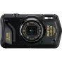 Compact Cameras - Pentax WG-8, black 01509 - quick order from manufacturer