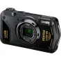 Compact Cameras - Pentax WG-8, black 01509 - quick order from manufacturer
