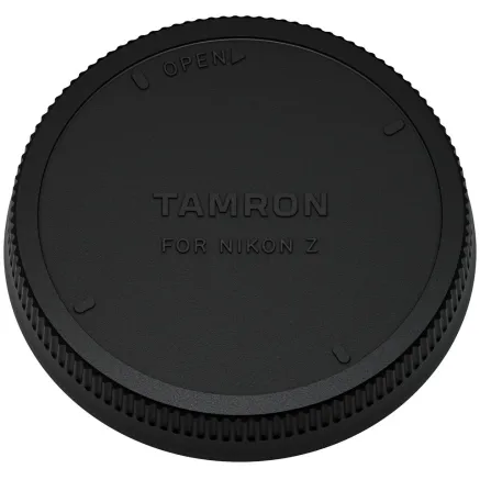 Tamron lens rear cap Nikon Z Z/CAP