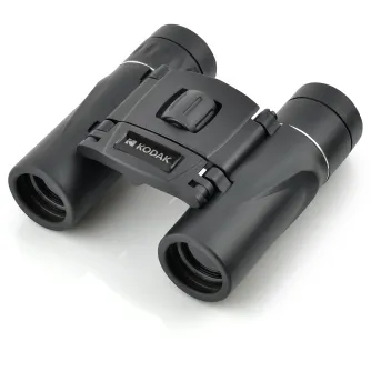 Sortimenta jaunumi - Kodak binoculars BCS200 8x21mm, black BCS200BK - ātri pasūtīt no ražotāja