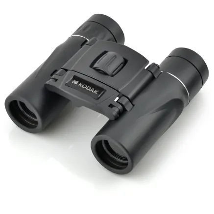 Kodak binoculars BCS200 8x21mm, black BCS200BK