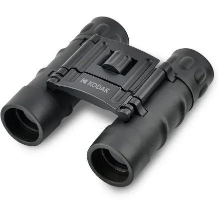 Kodak binoculars BCS400 10x25mm, black BCS400BK