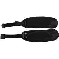 Рюкзаки - Peak Design Outdoor Hip Belt, black BAHB-A-BK-1 - быстрый заказ от производителяРюкзаки - Peak Design Outdoor Hip Belt, black BAHB-A-BK-1 - быстрый заказ от производителя