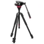 Новые товары - Manfrotto tripod kit MVK502055XPRO3V 502+055 Video Alu Kit MVK502055XPRO3V - быстрый заказ от производителя