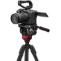 Новые товары - Manfrotto tripod kit MVK502055XPRO3V 502+055 Video Alu Kit MVK502055XPRO3V - быстрый заказ от производителя