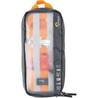 Новые товары - Lowepro GearUp Pouch Medium, dark gray LP37139-GRL - быстрый заказ от производителяНовые товары - Lowepro GearUp Pouch Medium, dark gray LP37139-GRL - быстрый заказ от производителя