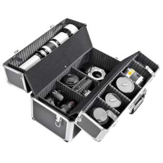 Studio Equipment Bags - mantona Photo Equipment Case - quick order from manufacturer