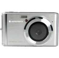 Больше не производится - AgfaPhoto Realishot DC5500, silver DC5500 SLБольше не производится - AgfaPhoto Realishot DC5500, silver DC5500 SL