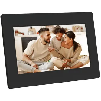 Photo Frames - AgfaPhoto digital photo frame Realiview APF700 WiFi 7 APR700WIFI - quick order from manufacturer