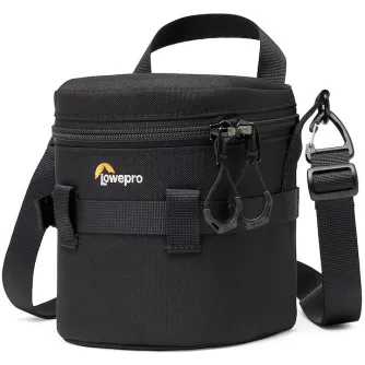 Sortimenta jaunumi - Lowepro lens case ProTactic LCS 11 x 15 III LP37501-PWW - ātri pasūtīt no ražotāja
