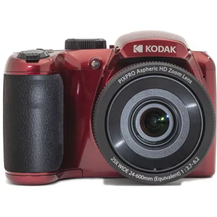 Kodak PixPro AZ255, red AZ255RD