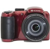 Compact Cameras - Kodak PixPro AZ255, red AZ255RD - quick order from manufacturerCompact Cameras - Kodak PixPro AZ255, red AZ255RD - quick order from manufacturer