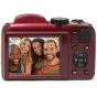 Compact Cameras - Kodak PixPro AZ255, red AZ255RD - quick order from manufacturer
