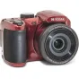 Compact Cameras - Kodak PixPro AZ255, red AZ255RD - quick order from manufacturer