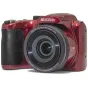 Compact Cameras - Kodak PixPro AZ255, red AZ255RD - quick order from manufacturer