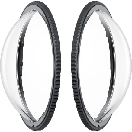 Insta360 X4 Standard Lens Guards CINSBBME