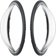 New products - Insta360 X4 Standard Lens Guards CINSBBME - quick order from manufacturerNew products - Insta360 X4 Standard Lens Guards CINSBBME - quick order from manufacturer