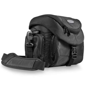 Наплечные сумки - mantona Premium Photo Bag - быстрый заказ от производителя