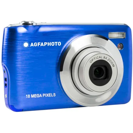 AgfaPhoto Realishot DC8200, blue DC8200BL