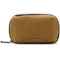 Sortimenta jaunumi - Peak Design Travel Tech Pouch, coyote BTP-CY-3 - ātri pasūtīt no ražotāja