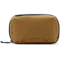 New products - Peak Design Travel Tech Pouch, coyote BTP-CY-3 - quick order from manufacturerNew products - Peak Design Travel Tech Pouch, coyote BTP-CY-3 - quick order from manufacturer