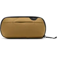 New products - Peak Design Wash Pouch S, coyote BWP-S-CY-2 - quick order from manufacturerNew products - Peak Design Wash Pouch S, coyote BWP-S-CY-2 - quick order from manufacturer