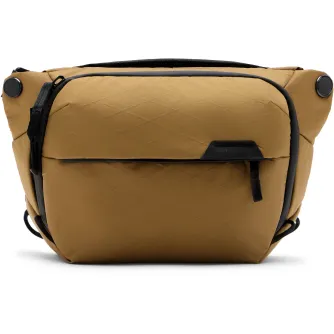 Plecu somas - Peak Design Everyday Sling V2 3L, coyote BEDS-3-CY-3 - perc šodien Master Foto veikalā un ar piegādi