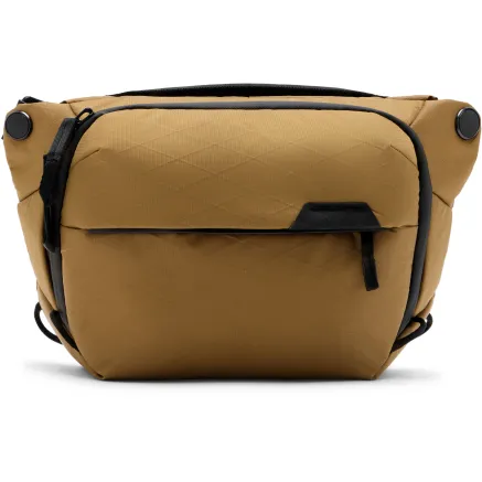 Peak Design Everyday Sling V2 3L, coyote BEDS-3-CY-3