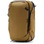 New products - Peak Design Travel Backpack 45L, coyote BTR-45-CY-2 - quick order from manufacturer
