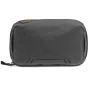 Sortimenta jaunumi - Peak Design Tech Pouch, charcoal BTP-CH-3 - ātri pasūtīt no ražotāja