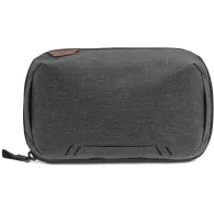 Новые товары - Peak Design Tech Pouch, charcoal BTP-CH-3 - быстрый заказ от производителяНовые товары - Peak Design Tech Pouch, charcoal BTP-CH-3 - быстрый заказ от производителя