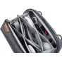 New products - Peak Design Tech Pouch, charcoal BTP-CH-3 - quick order from manufacturer