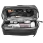 Sortimenta jaunumi - Peak Design Wash Pouch, black BWP-BK-2 - ātri pasūtīt no ražotāja