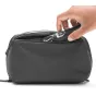 New products - Peak Design Wash Pouch, black BWP-BK-2 - quick order from manufacturer