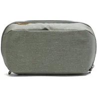 Sortimenta jaunumi - Peak Design Wash Pouch, sage BWP-SG-2 - ātri pasūtīt no ražotājaSortimenta jaunumi - Peak Design Wash Pouch, sage BWP-SG-2 - ātri pasūtīt no ražotāja