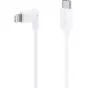 Datu Kabeļi - Insta360 Flow cable USB-C - Lightning CINSBBBB - ātri pasūtīt no ražotāja