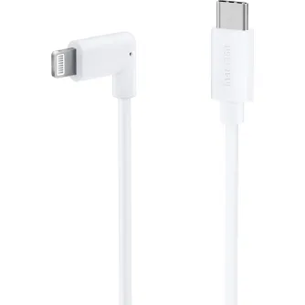 Datu Kabeļi - Insta360 Flow cable USB-C - Lightning CINSBBBB - ātri pasūtīt no ražotāja