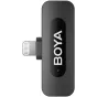 New products - Boya wireless microphone BY-V2 Lightning V2.0 BY-V2 - quick order from manufacturer