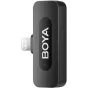 Sortimenta jaunumi - Boya wireless microphone BY-V2 Lightning V2.0 BY-V2 - ātri pasūtīt no ražotāja