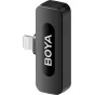 Sortimenta jaunumi - Boya wireless microphone BY-V2 Lightning V2.0 BY-V2 - ātri pasūtīt no ražotāja