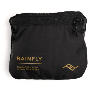 Sortimenta jaunumi - Peak Design Outdoor Rain Fly 45L, black BARF-45-BK-1 - ātri pasūtīt no ražotāja