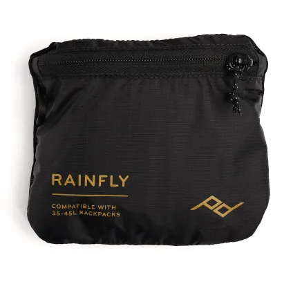 Peak Design Outdoor Rain Fly 45L, black BARF-45-BK-1