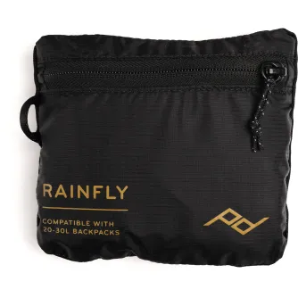Sortimenta jaunumi - Peak Design Outdoor Rain Fly 25L-30L, black BARF-25-BK-1 - ātri pasūtīt no ražotāja