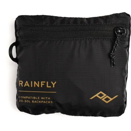Peak Design Outdoor Rain Fly 25L-30L, black BARF-25-BK-1