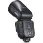 Flashes On Camera Lights - Godox flash V100 for OM SYSTEM/Panasonic - quick order from manufacturer