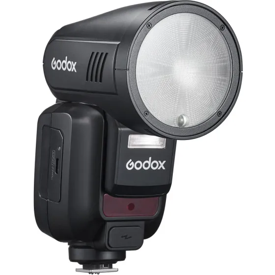 Godox flash V100 for Fujifilm