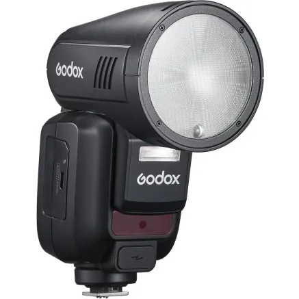 Godox flash V100 for Fujifilm