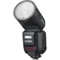 Flashes On Camera Lights - Godox flash V100 for Fujifilm - quick order from manufacturer
